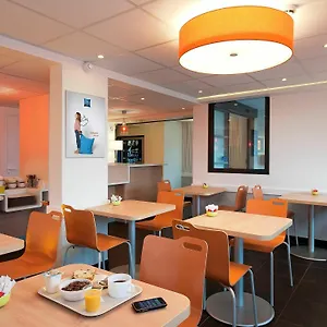 ** מלון Ibis Budget Porte D'orleans צרפת