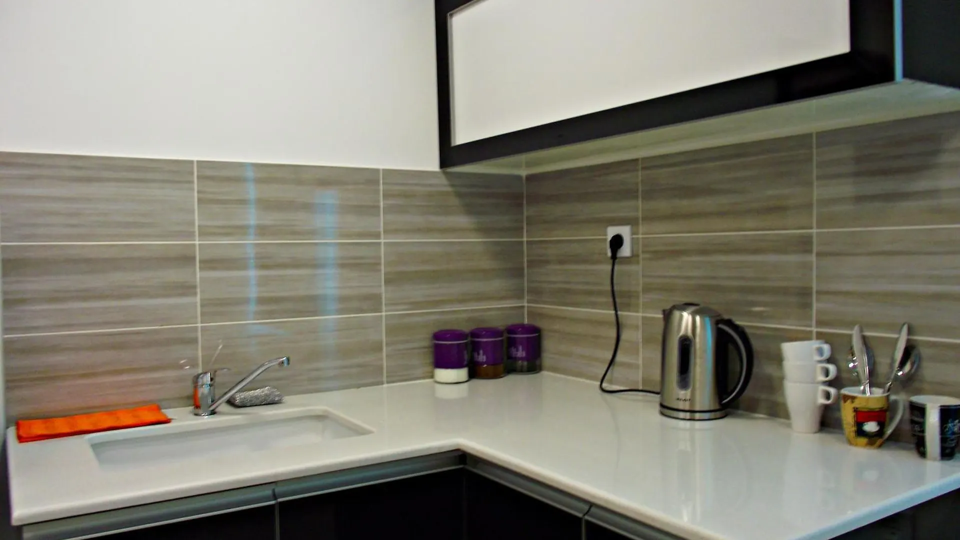 City Apartments Eilat