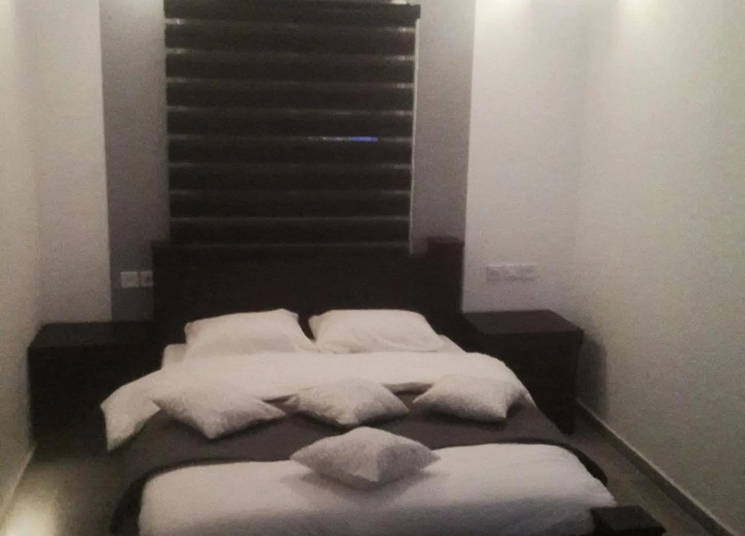 City Apartments Eilat Israel