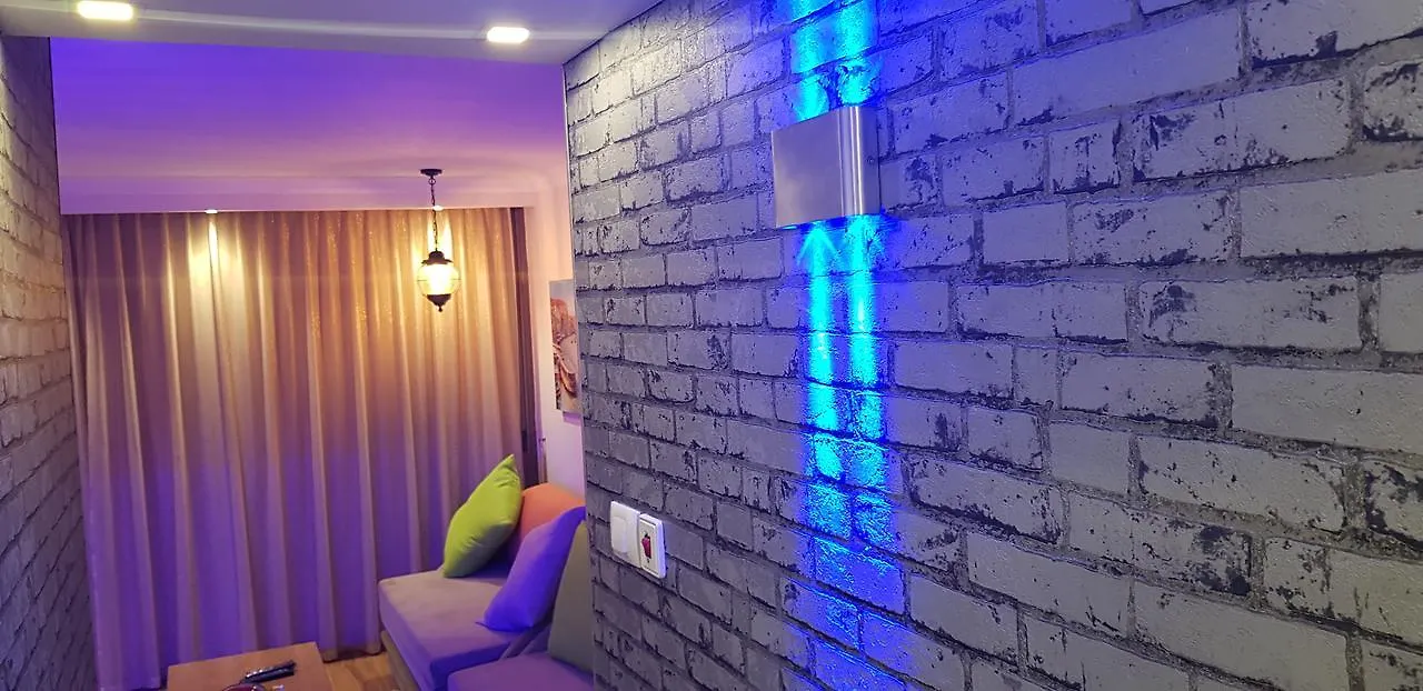 City Apartments Eilat