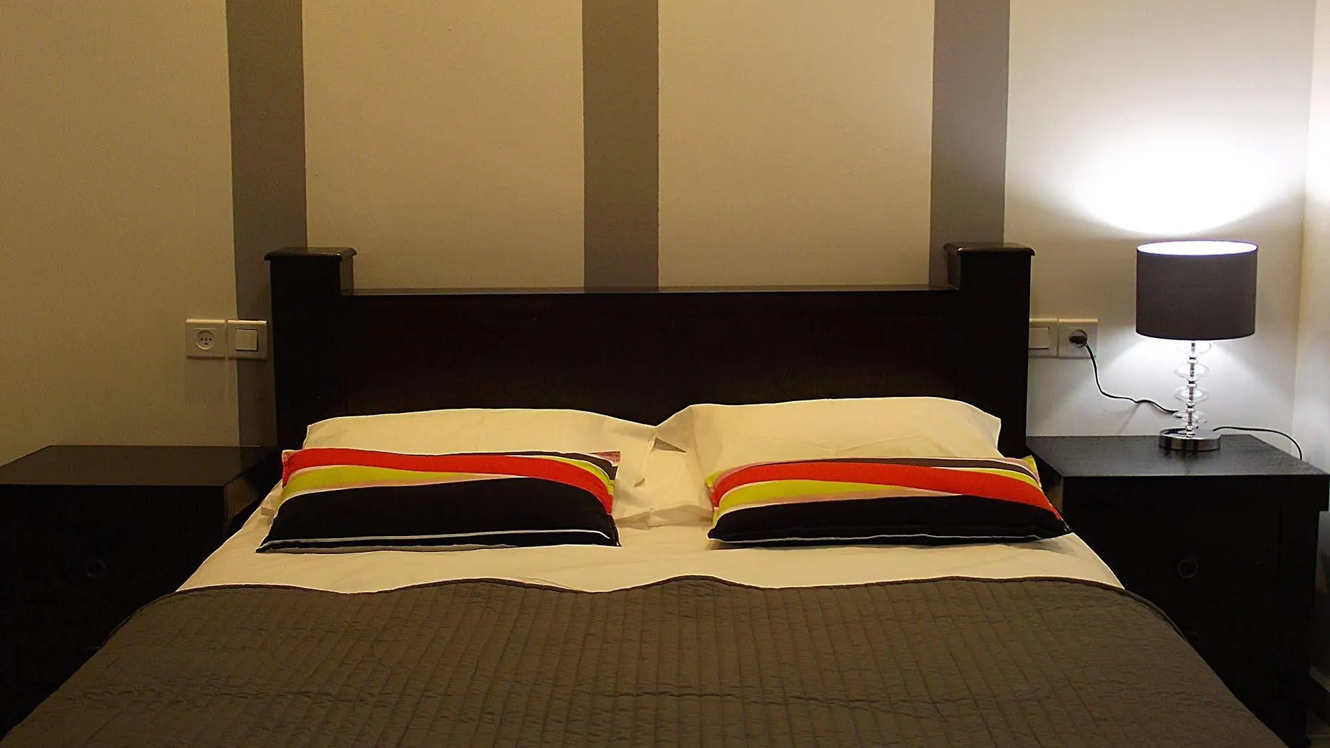 City Apartments Eilat